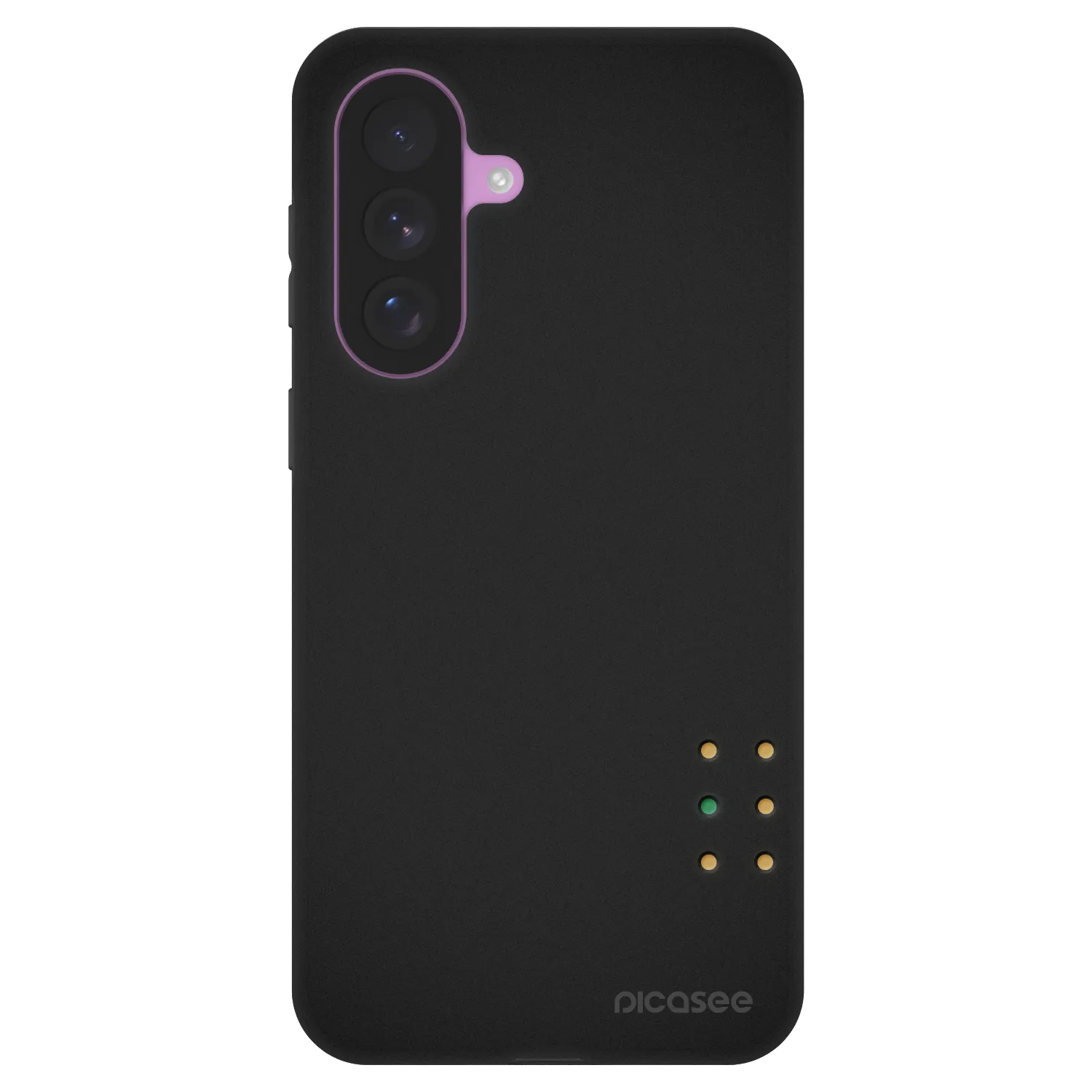 Picasee Fashion Case za Samsung Galaxy A57 5G - Pulse