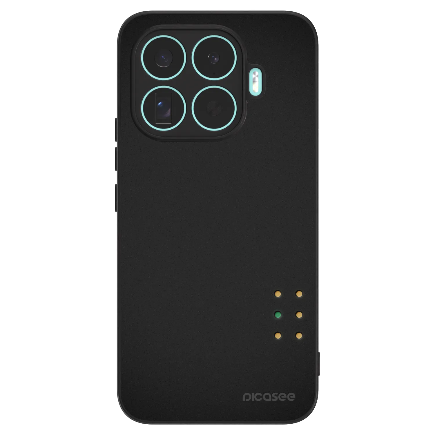 Picasee ULTIMATE CASE za Xiaomi 17T Pro - Pulse