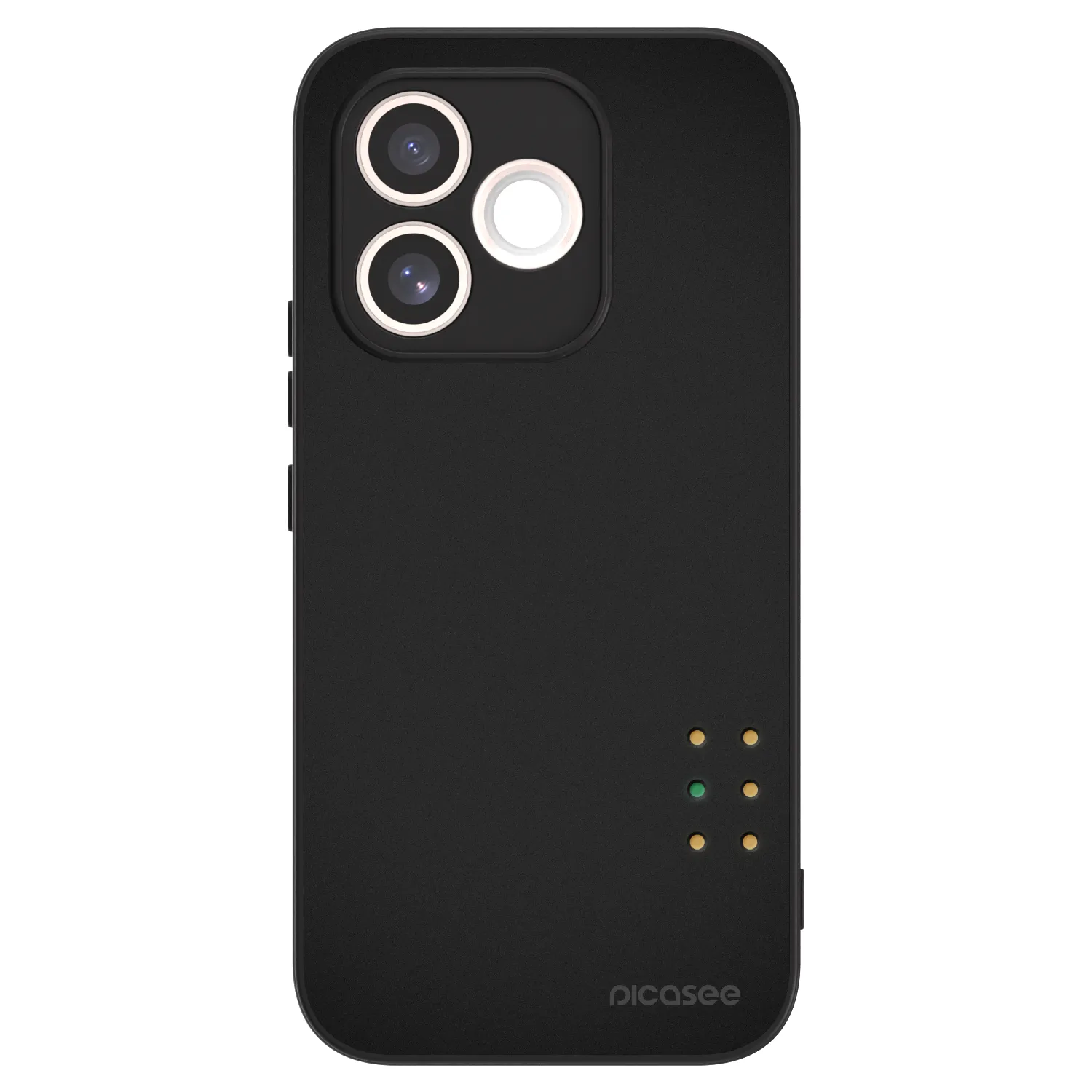 Picasee ULTIMATE CASE za Honor 600 Lite - Pulse