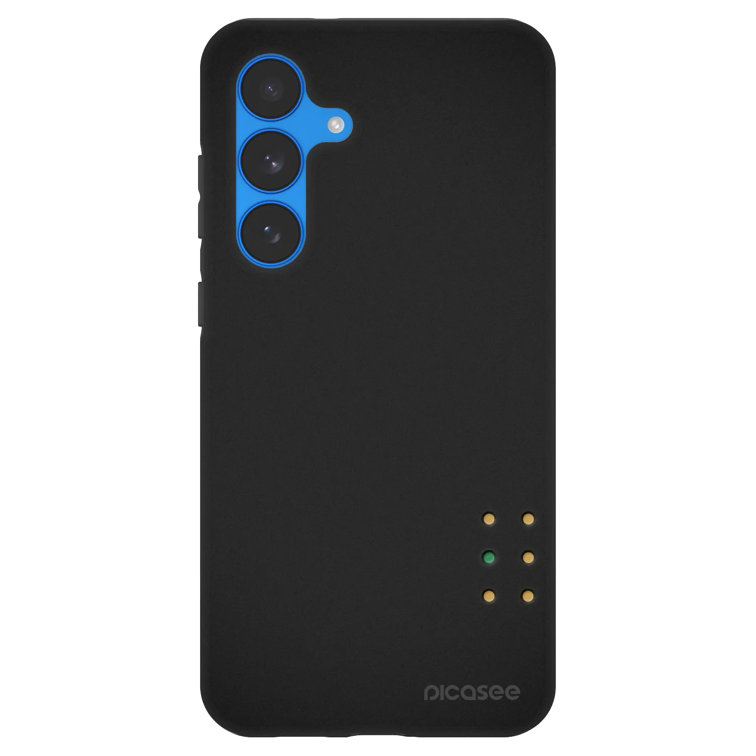Picasee Fashion Case za Samsung Galaxy S25 FE 5G - Pulse