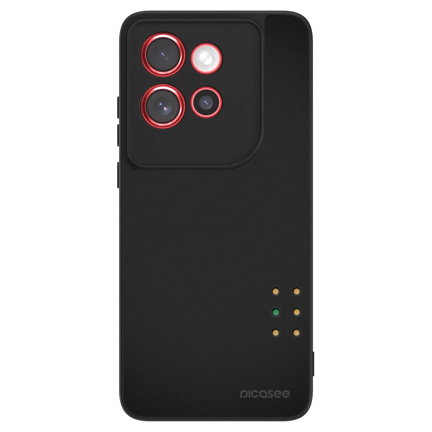 Picasee ULTIMATE CASE za Motorola Edge 60 Neo 5G - Pulse