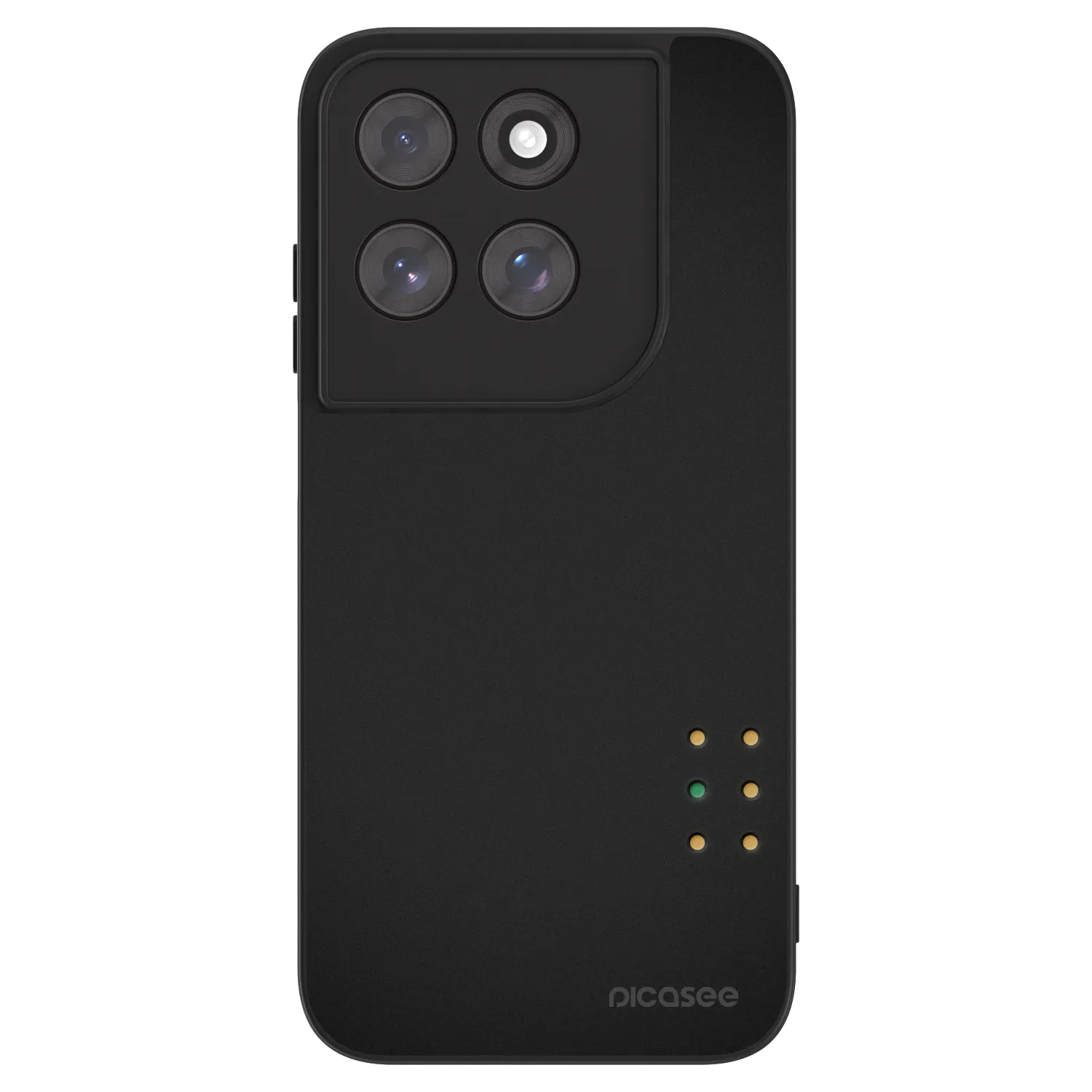 Picasee ULTIMATE CASE za Motorola Moto G77 - Pulse