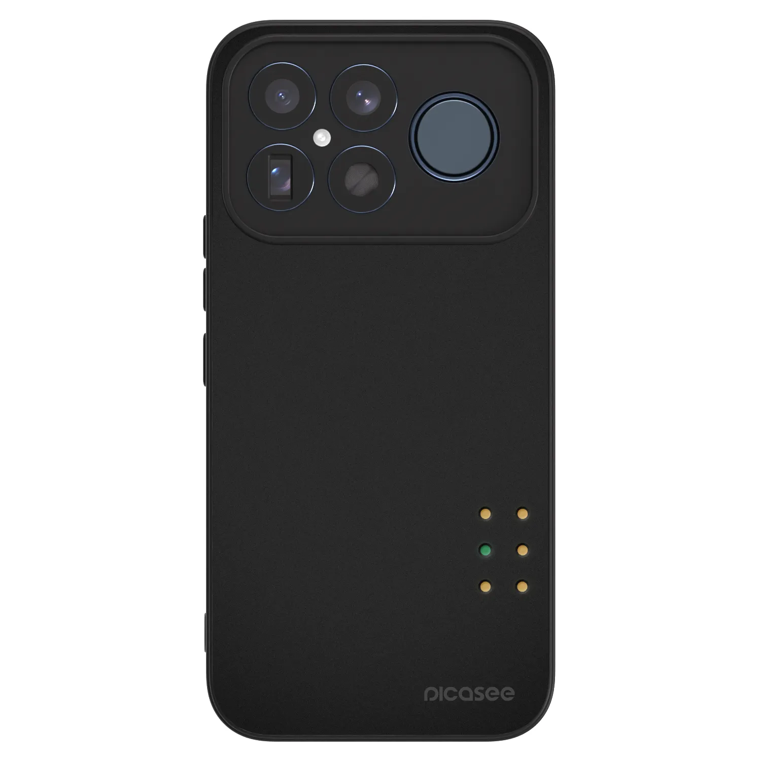 Picasee ULTIMATE CASE za Xiaomi Poco F8 Ultra - Pulse