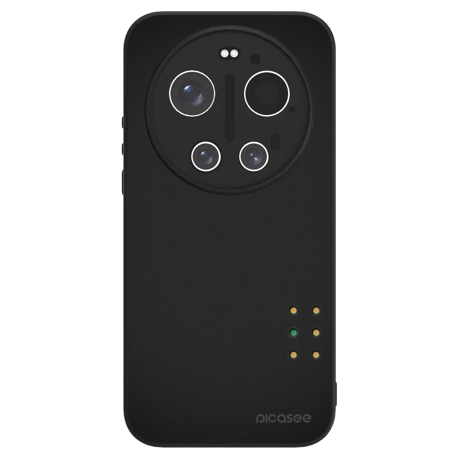 Picasee ULTIMATE CASE PowerShare za Xiaomi 17 Ultra - Pulse