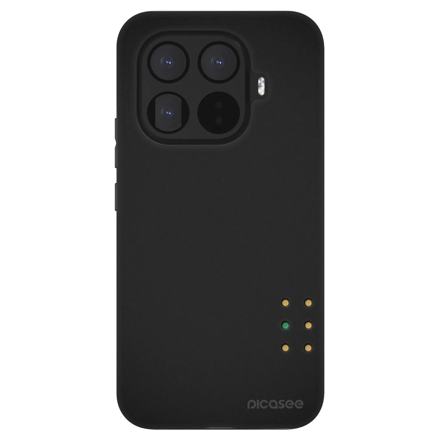 Picasee Fashion Case za Xiaomi 15T Pro - Pulse