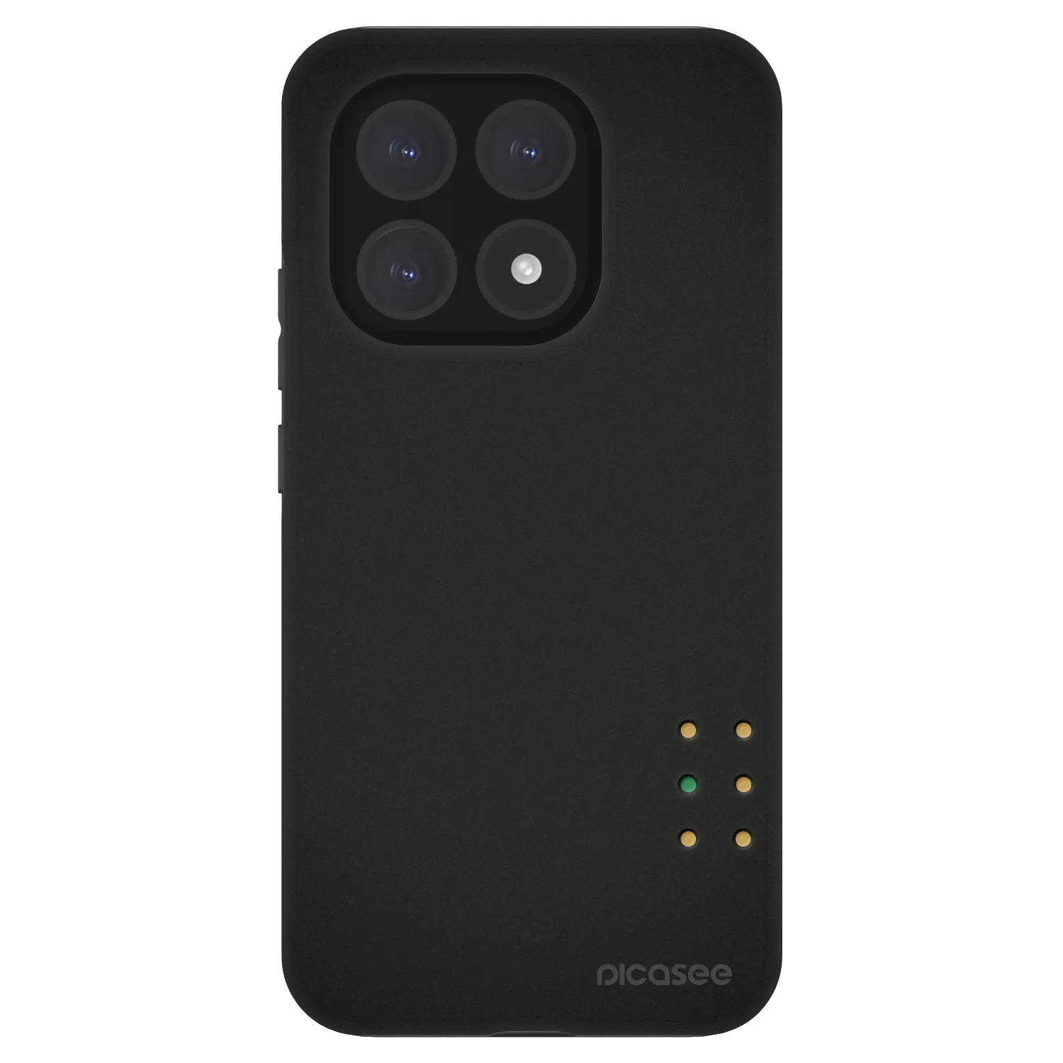 Picasee Fashion Case za Xiaomi 15T - Pulse