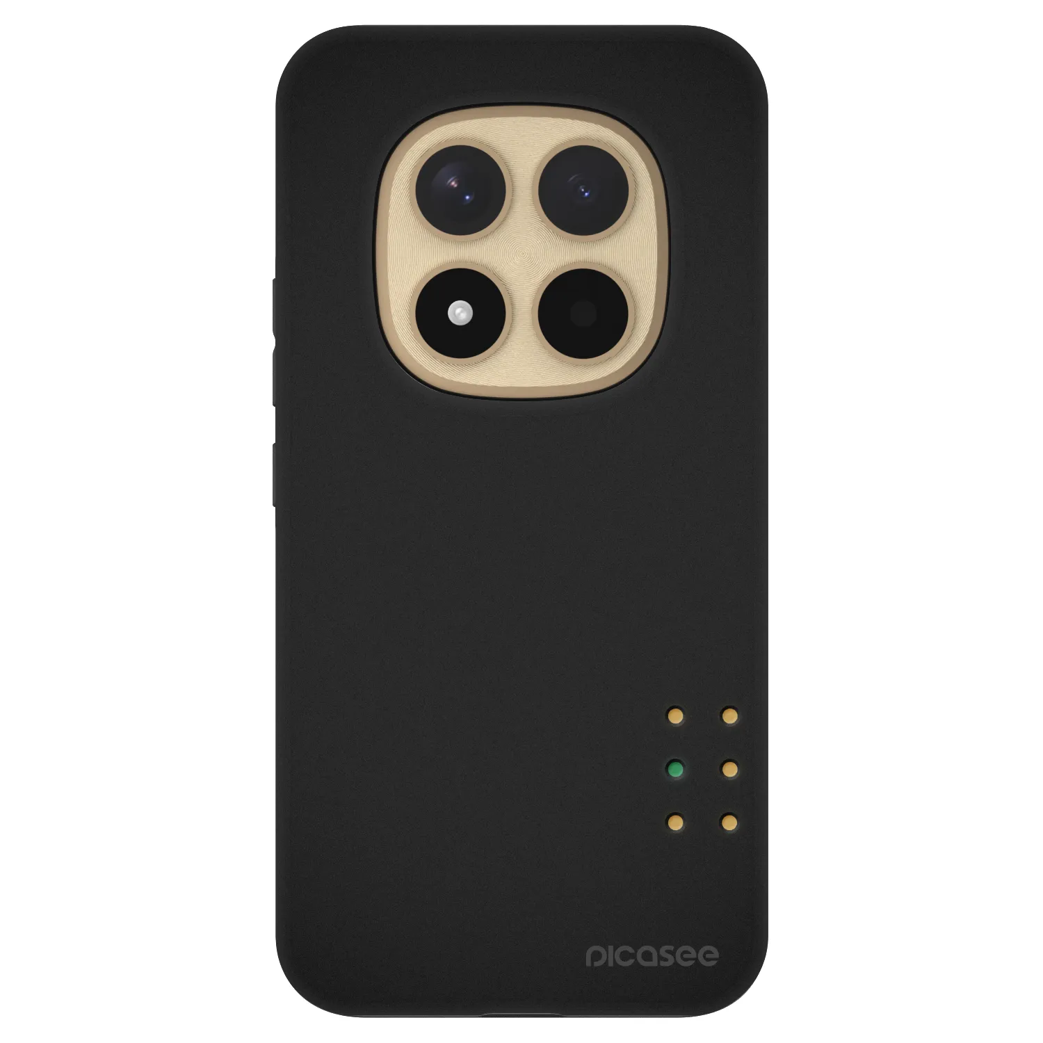 Picasee Fashion Case za Xiaomi Redmi Note 15 Pro+ - Pulse