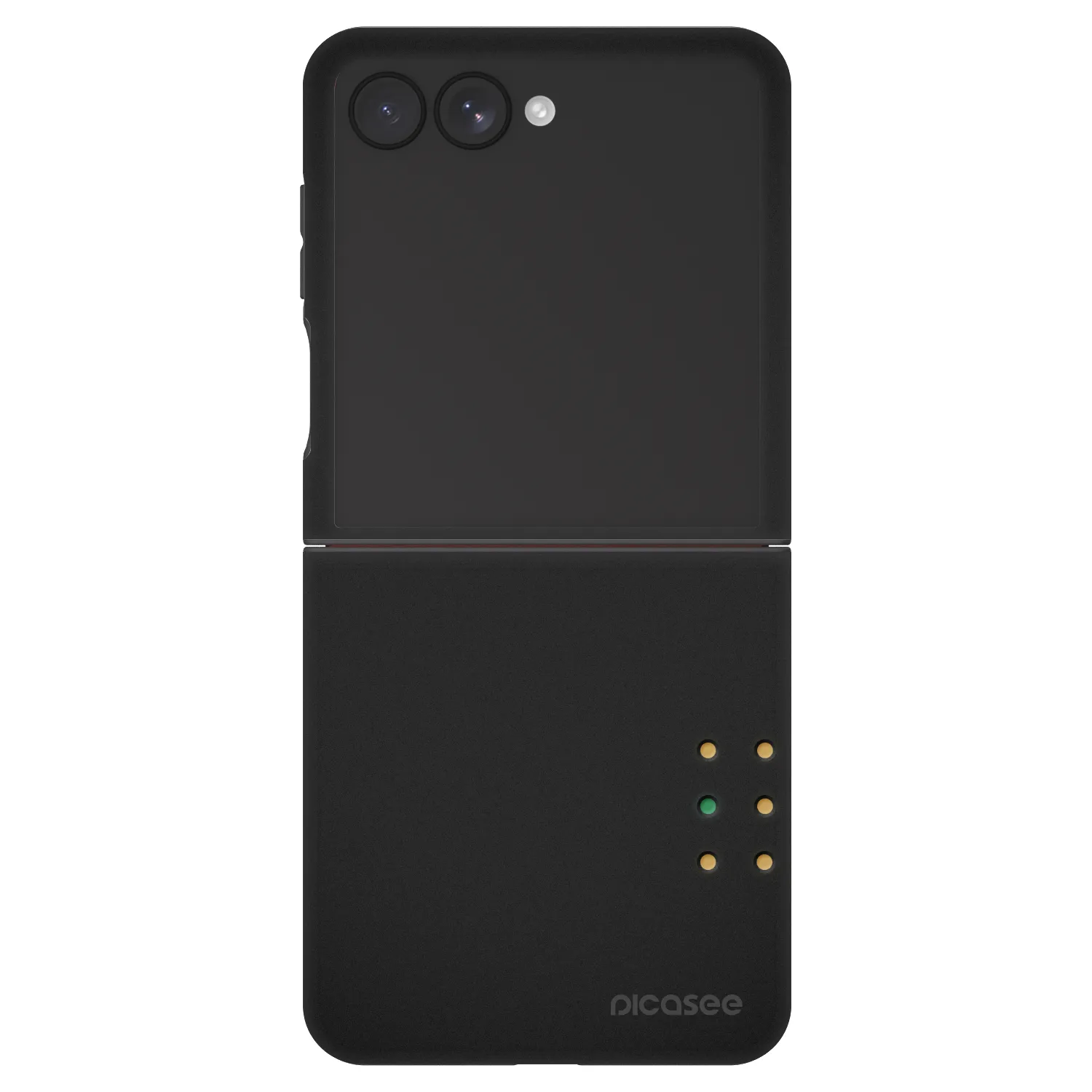 Picasee Fashion Case za Samsung Galaxy Z Flip7 5G - Pulse