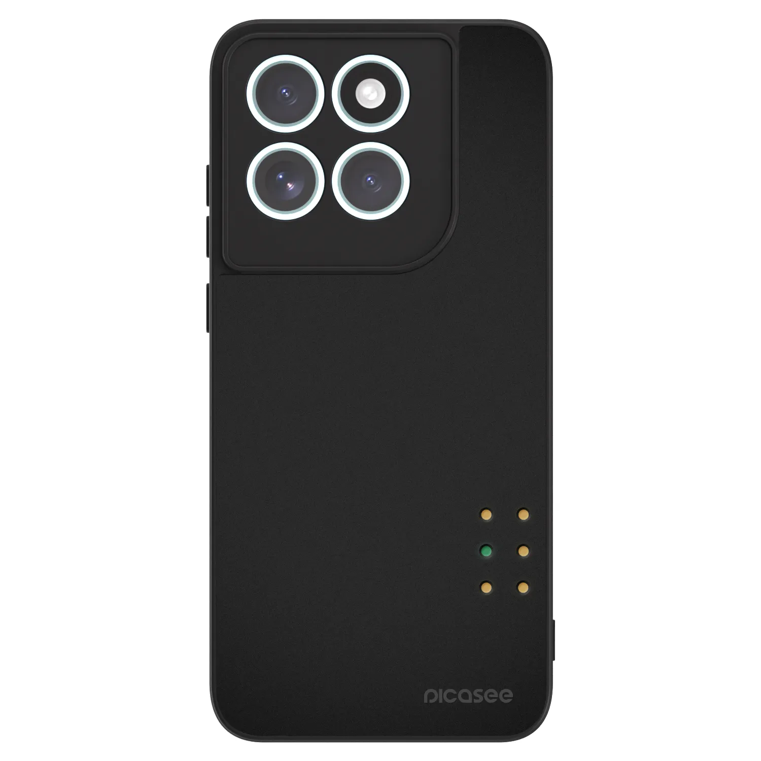Picasee ULTIMATE CASE za Motorola Edge 70 Fusion - Pulse