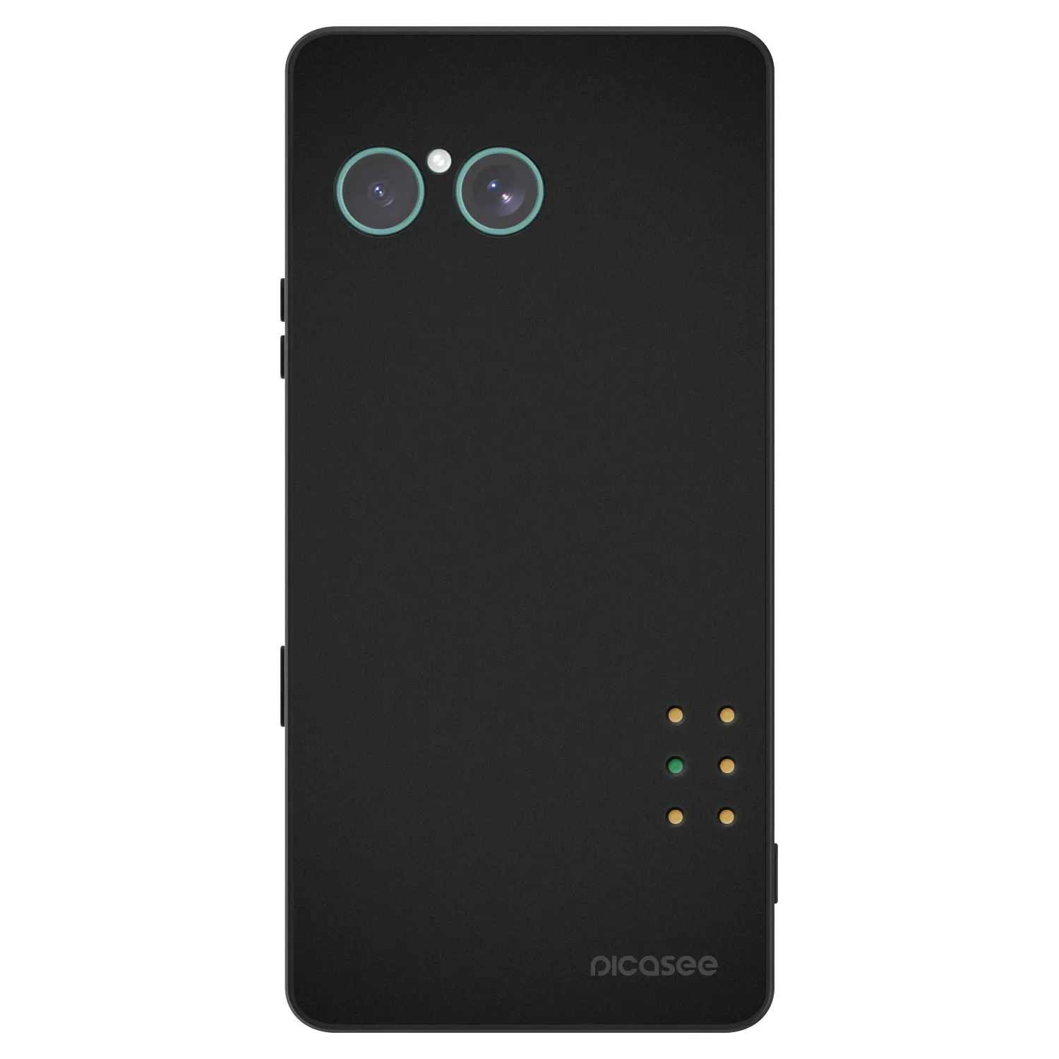 Picasee ULTIMATE CASE za Sony Xperia 10 VII - Pulse