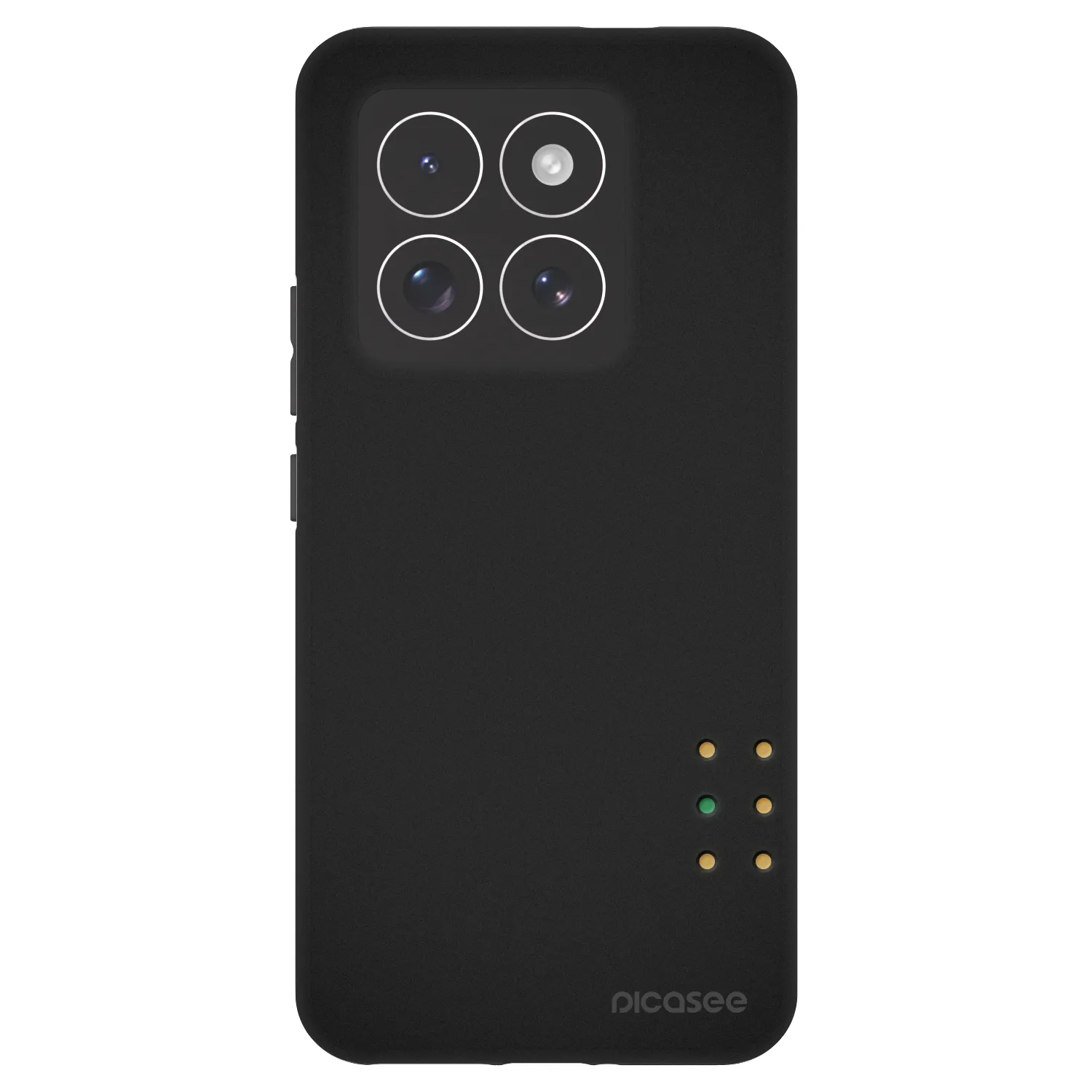Picasee Fashion Case za Xiaomi 14 Pro - Pulse