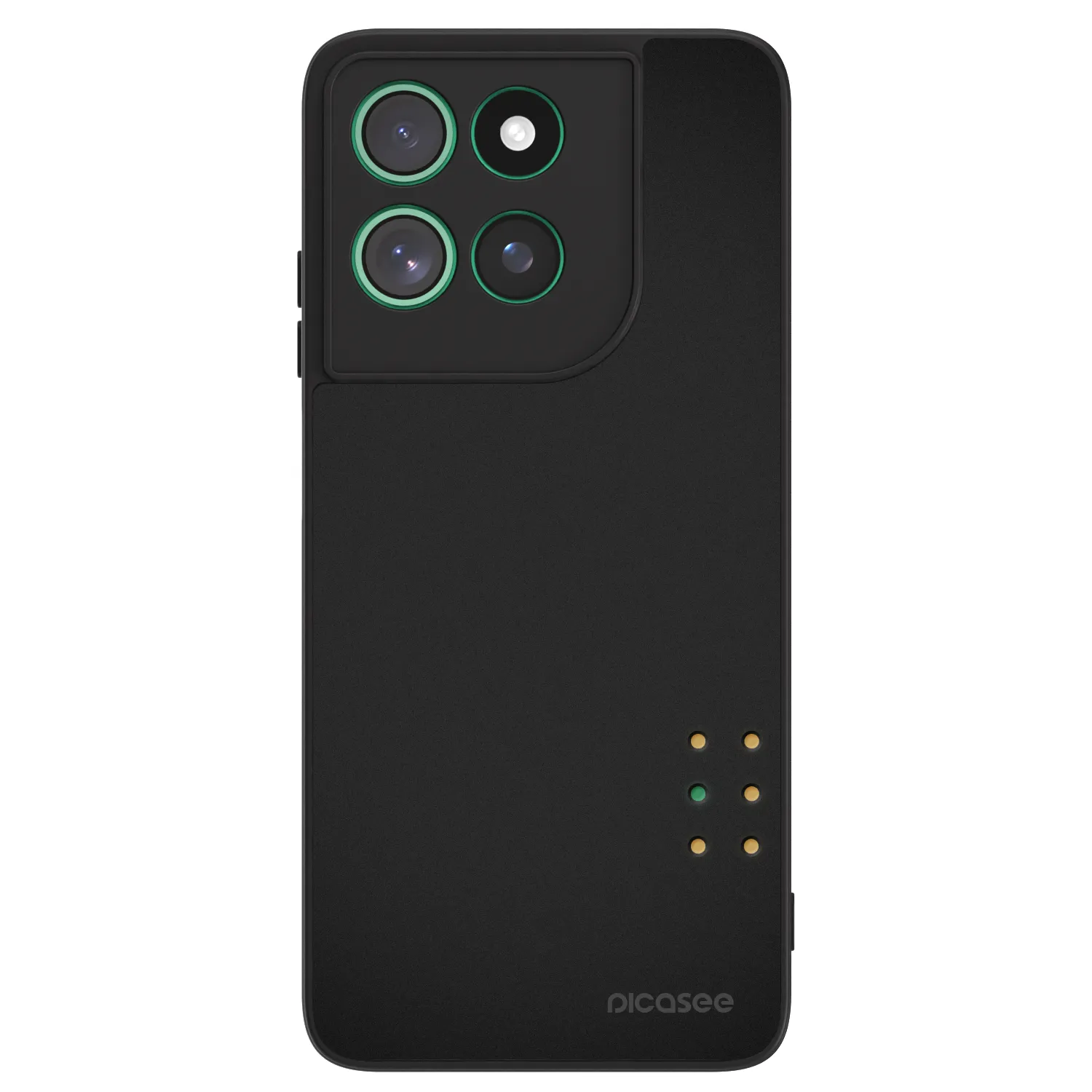 Picasee ULTIMATE CASE za Motorola Moto G57 Power - Pulse