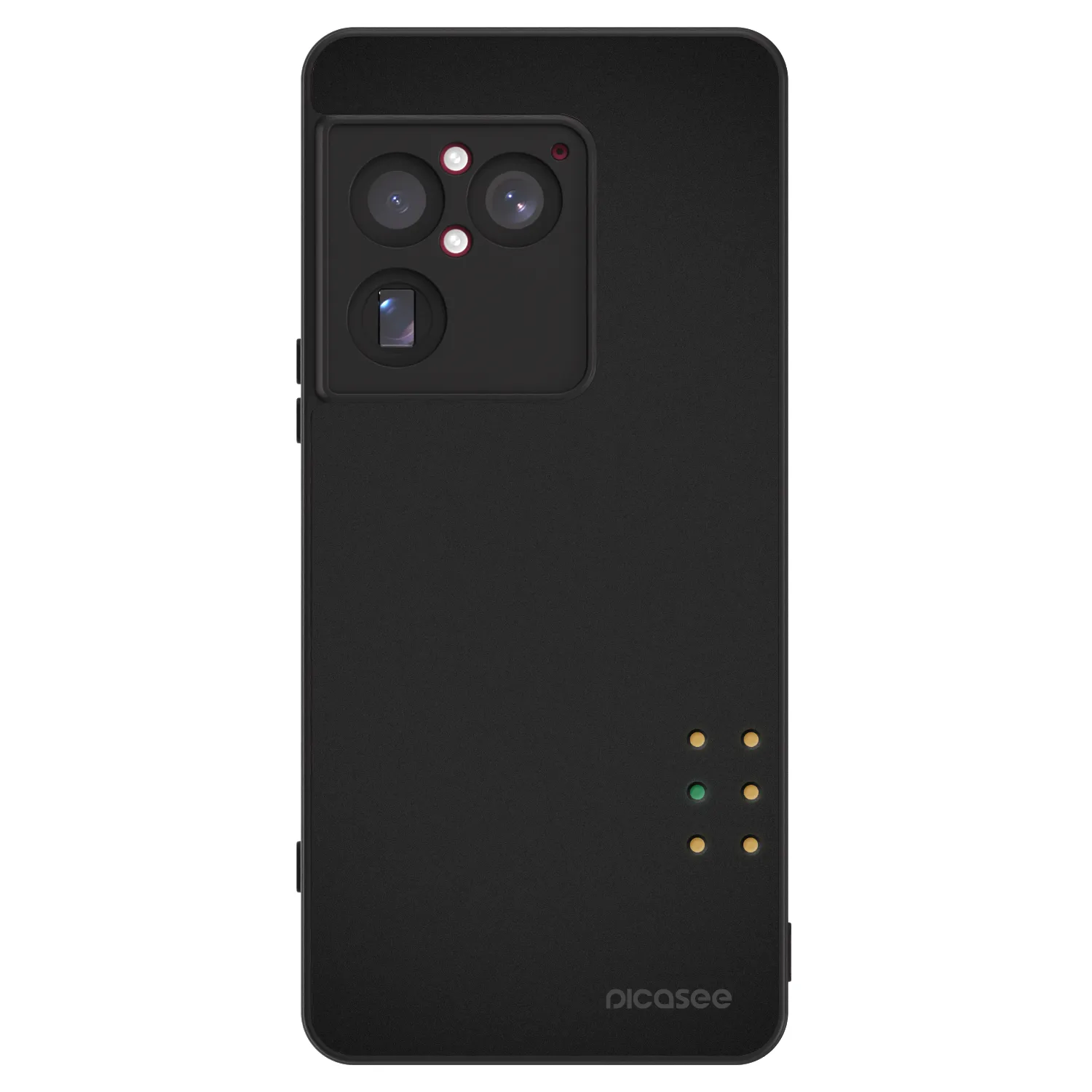 Picasee ULTIMATE CASE za Sony Xperia 1 VIII 5G - Pulse