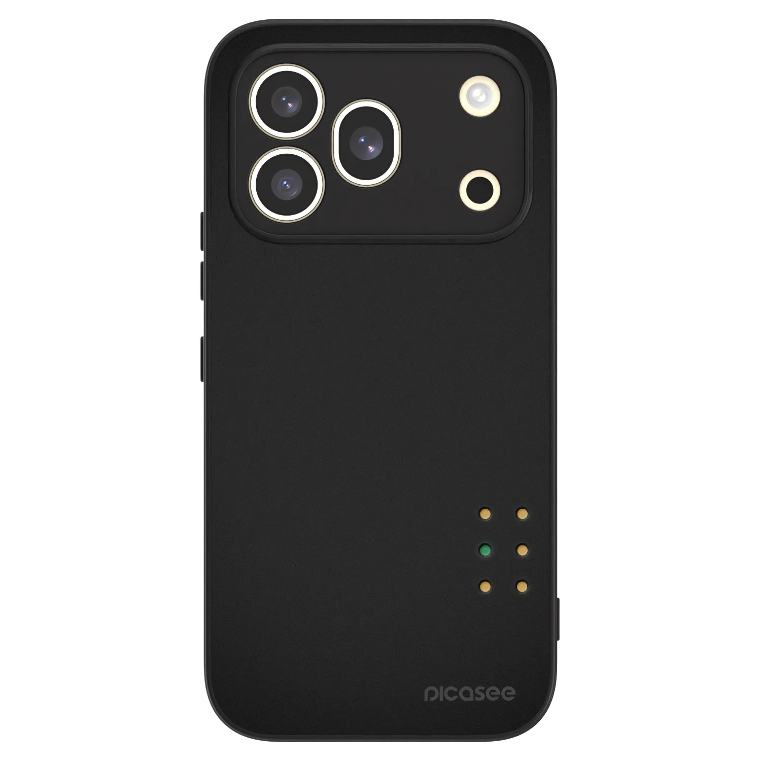 Picasee ULTIMATE CASE za Honor 600 Pro - Pulse