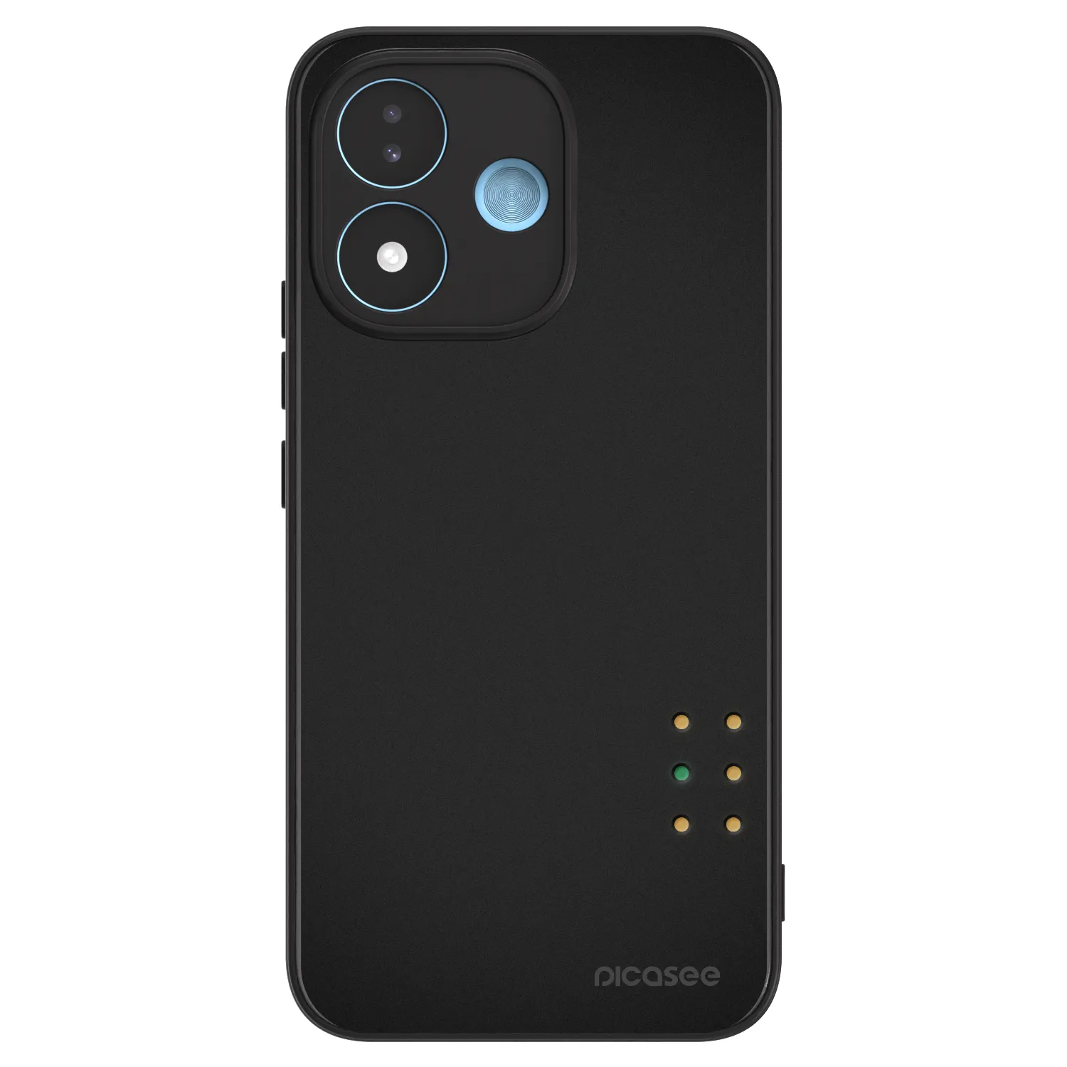 Picasee ULTIMATE CASE za Xiaomi Redmi Note 17 5G - Pulse