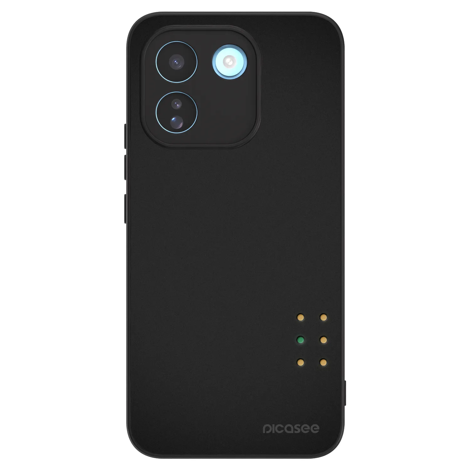 Picasee ULTIMATE CASE za Xiaomi Redmi Note 17 Pro MAX 5G - Pulse