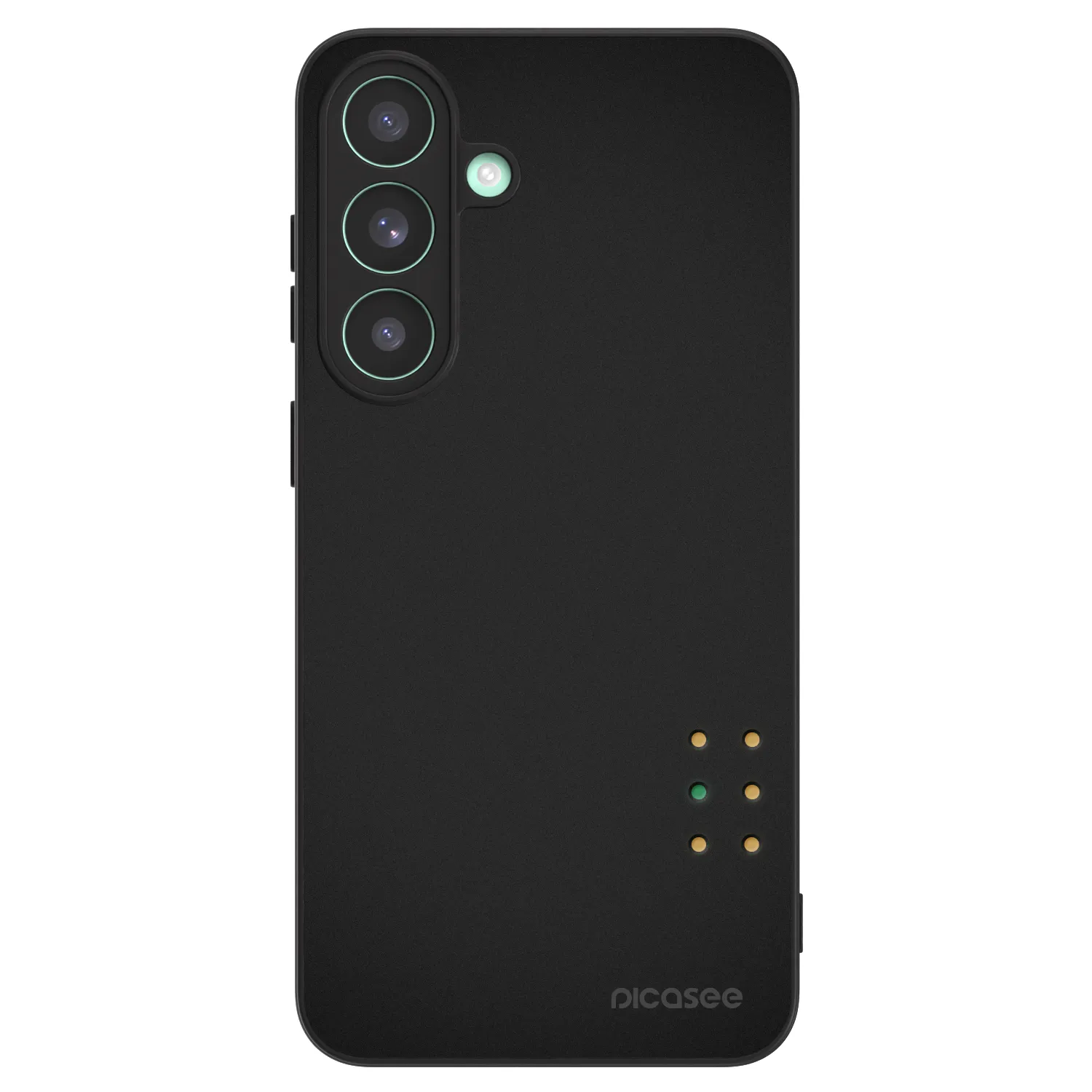 Picasee ULTIMATE CASE PowerShare za Samsung Galaxy S26 FE - Pulse