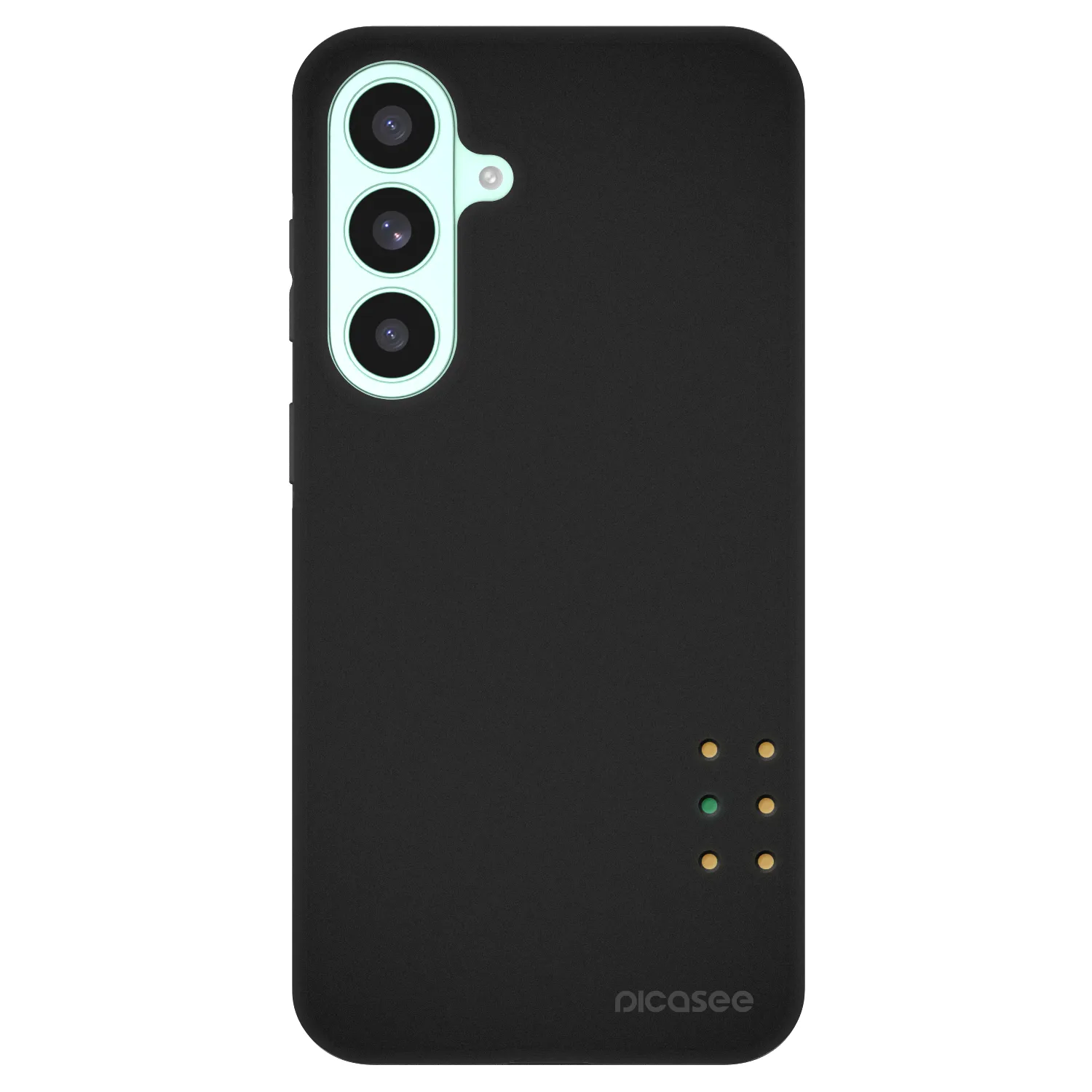 Picasee Fashion Case PowerShare pro Samsung Galaxy S26 FE - Pulse