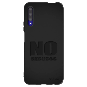 Ovitek za Honor 9X Pro - No Excuses