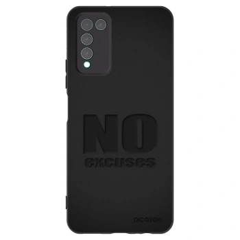 Ovitek za Honor 10X Lite - No Excuses