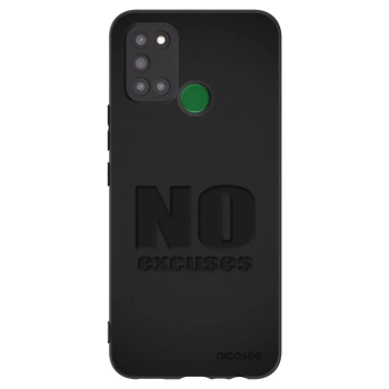 Ovitek za Realme 7i - No Excuses
