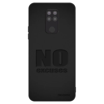 Ovitek za Xiaomi Redmi Note 9 - No Excuses