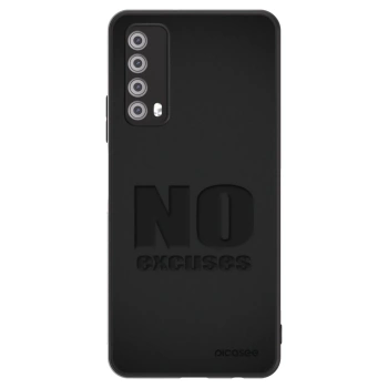 Ovitek za Huawei P Smart 2021 - No Excuses