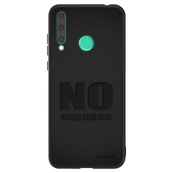 Ovitek za Honor 20 Lite - No Excuses