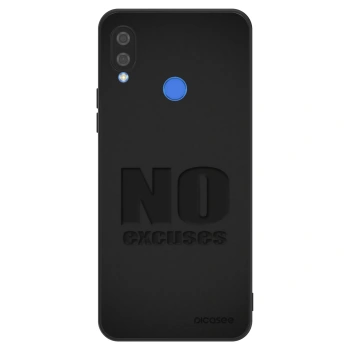 Ovitek za Huawei Nova 3 - No Excuses