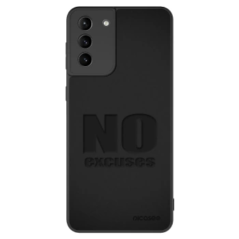 Ovitek za Samsung Galaxy S21+ 5G G996F - No Excuses