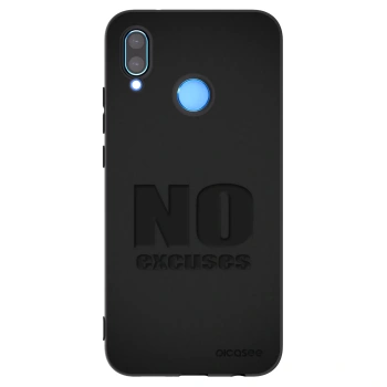 Ovitek za Huawei Mate 40 Pro - No Excuses