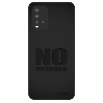 Ovitek za Xiaomi Redmi 9T - No Excuses