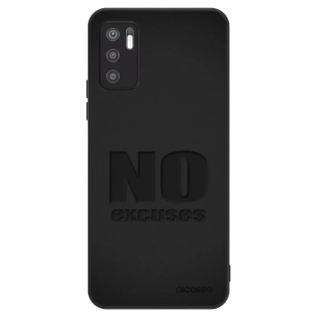 Ovitek za Xiaomi Redmi Note 10 5G - No Excuses