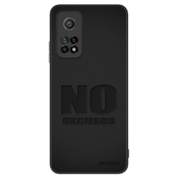 Ovitek za Xiaomi Mi 10T - No Excuses