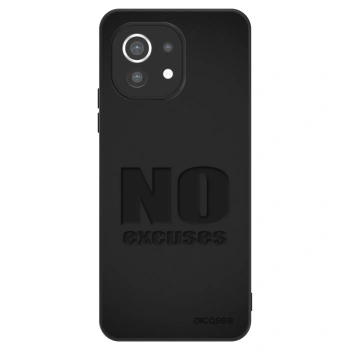 Ovitek za Xiaomi Mi 11 - No Excuses