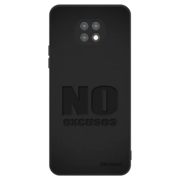 Ovitek za Xiaomi Redmi Note 9T - No Excuses