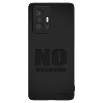 Picasee ULTIMATE CASE za Xiaomi 11T Pro - No Excuses