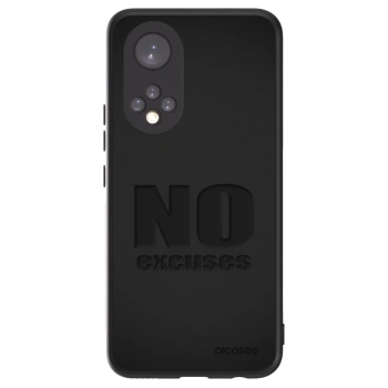 Ovitek za Honor 50 5G - No Excuses