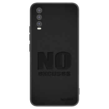 Ovitek za Vivo Y20s - No Excuses