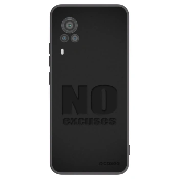 Ovitek za Vivo X60 Pro 5G - No Excuses