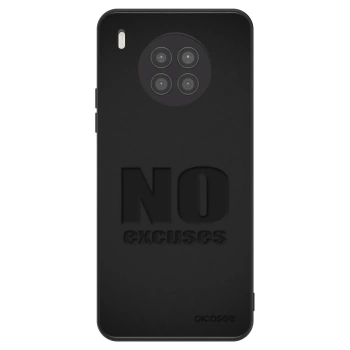 Ovitek za Huawei Nova 8i - No Excuses