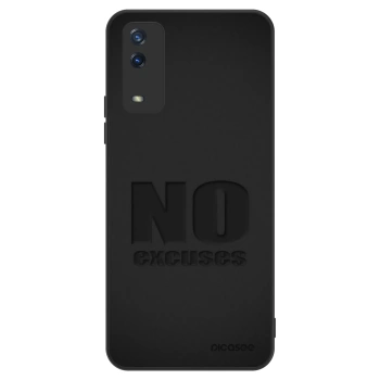 Ovitek za Vivo Y11s - No Excuses