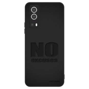 Ovitek za Vivo Y72 5G - No Excuses