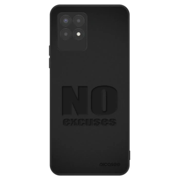 Ovitek za Realme 8i - No Excuses