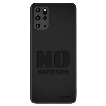 Ovitek za Samsung Galaxy S20+ G985F - No Excuses