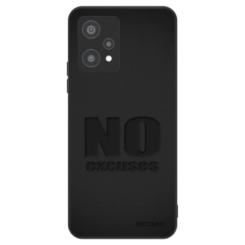 Ovitek za Realme 9 Pro 5G - No Excuses