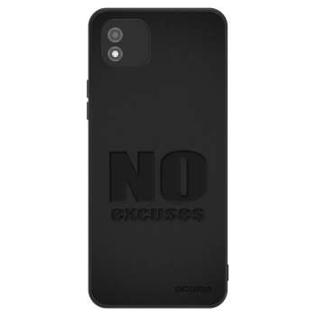 Ovitek za Realme C11 (2021) - No Excuses