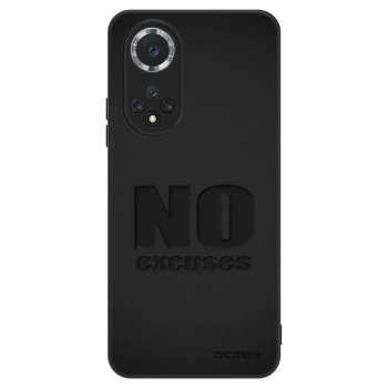Ovitek za Huawei Nova 9 SE - No Excuses