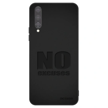 Ovitek za Huawei P20 Pro - No Excuses