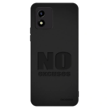 Ovitek za Vivo Y01 - No Excuses